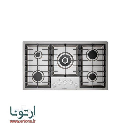 اجاق گاز کن مدل پولاریس (قطعات ایتالیایی-multi step)